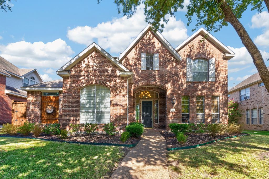 3731 Charter Drive, Frisco, TX 75034 — photo 1
