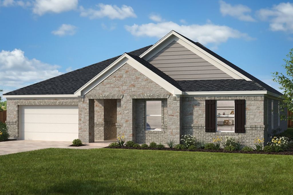 3530 Thach Lane, Crandall, TX 75114 — photo 1