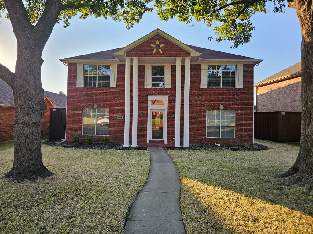 1508 Alamosa Drive, Plano, TX 75023 — photo 1