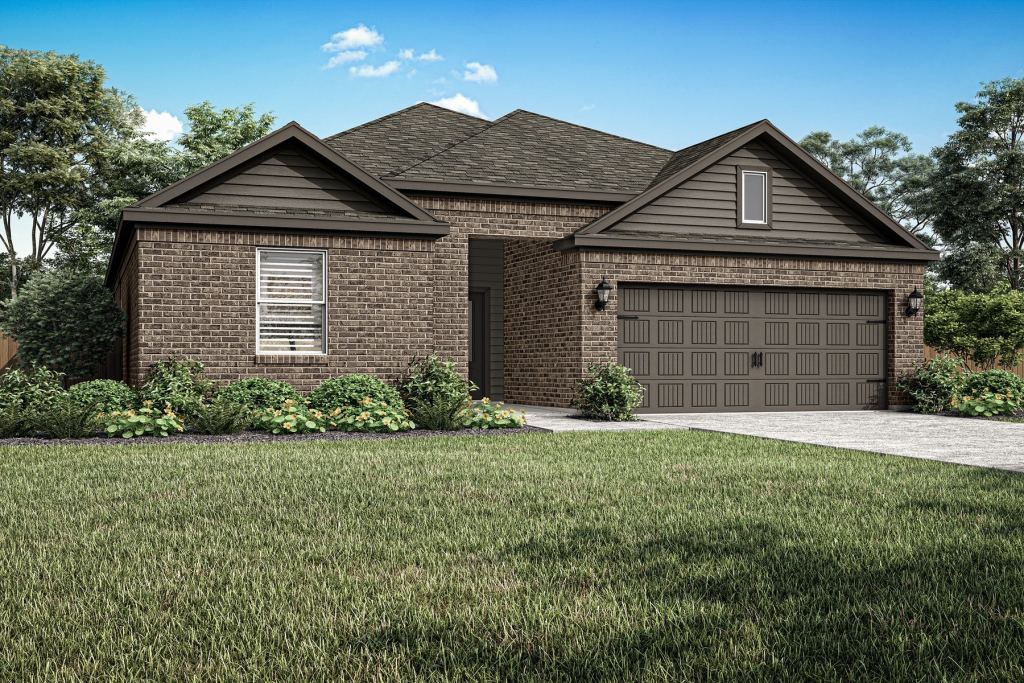 11133 Santana Drive, Fort Worth, TX 76108 — photo 1