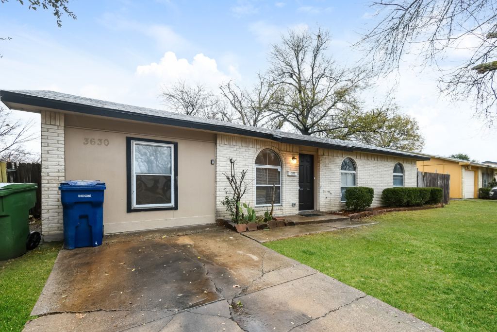 3630 Williamsburg Drive, Garland, TX 75043 — photo 1