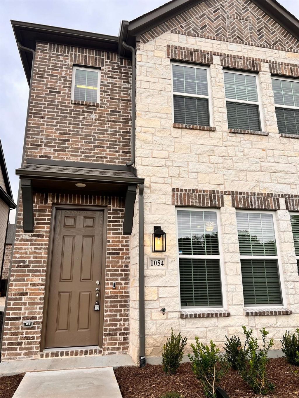 1054 Old Rosebud Drive, Allen, TX 75013 — photo 1