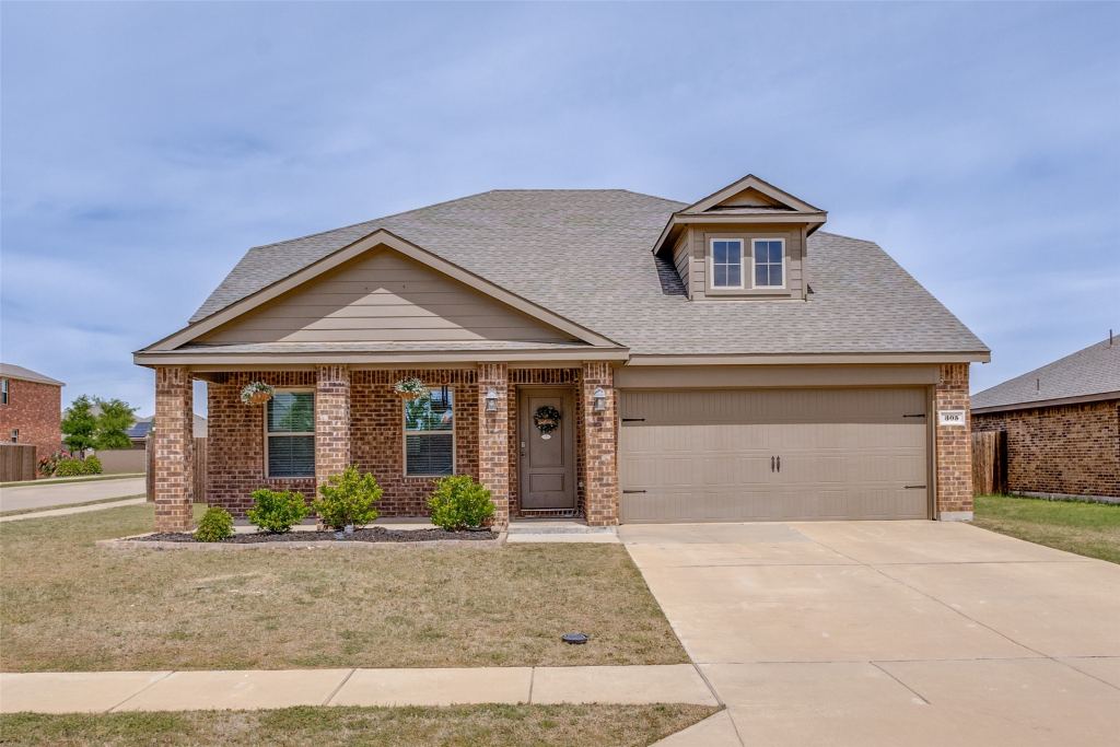 305 Ginger Avenue, Anna, TX 75409 — photo 1