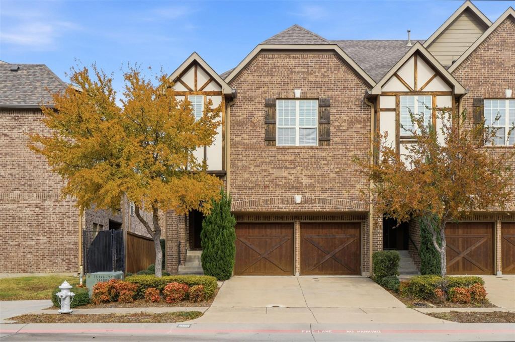 555 Waterloo Drive, Lewisville, TX 75067 — photo 1