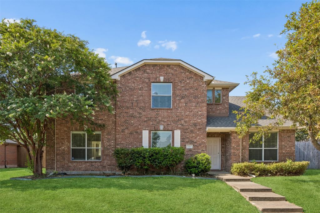 3605 Hawthorne Trail, Rockwall, TX 75032 — photo 1