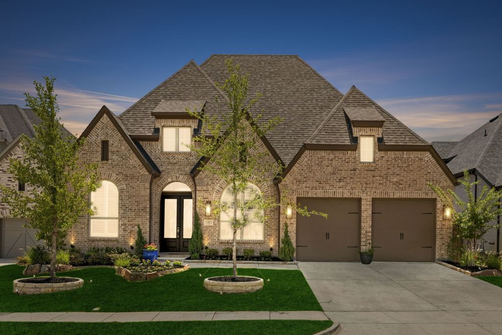 1404 Buttercup Avenue, Aubrey, TX 76227 — photo 1