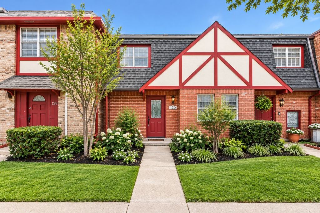 1809 E Grauwyler Road 130, Irving, TX 75061 — photo 1