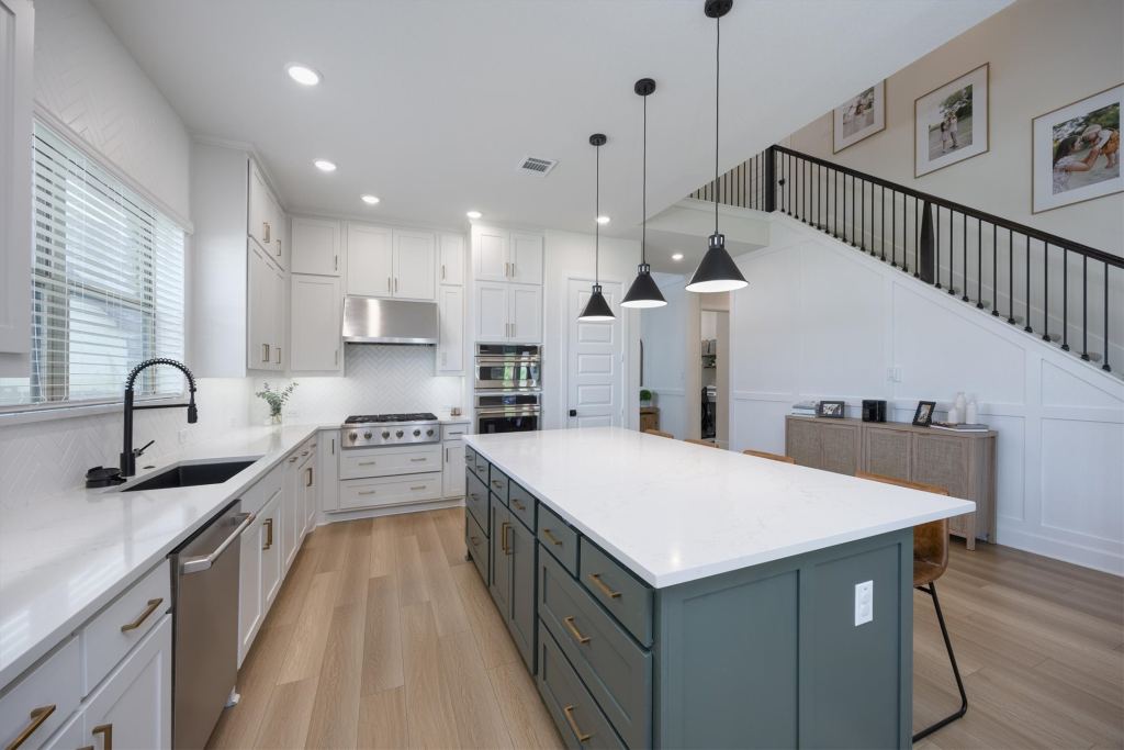 3253 Switchgrass Drive, McKinney, TX 75071 — photo 1