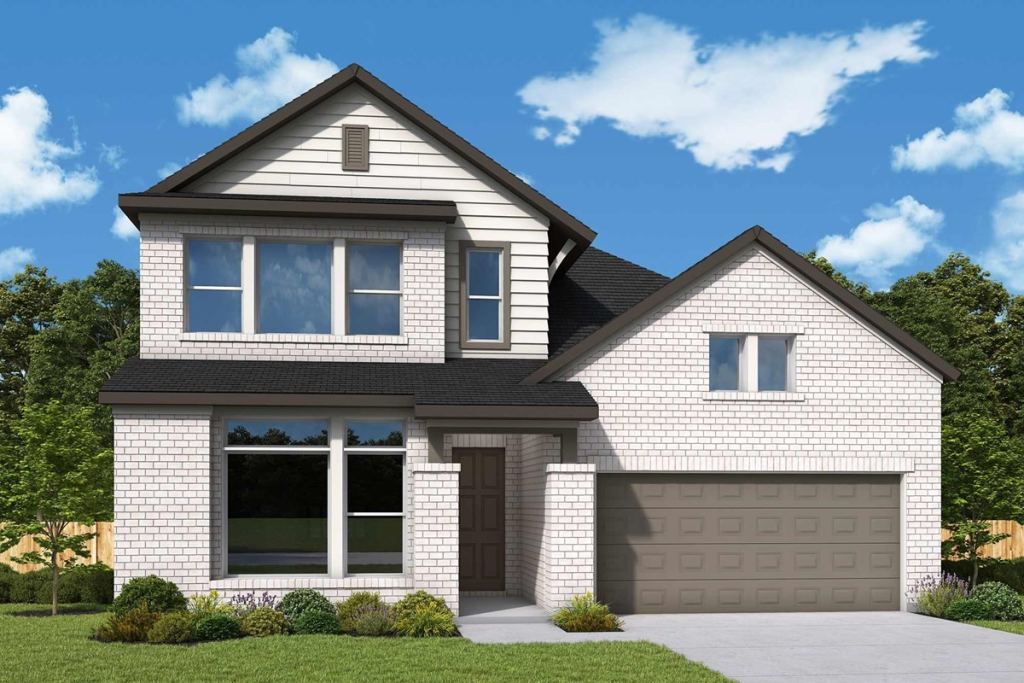 1820 Tye Street, Northlake, TX 76247 — photo 1