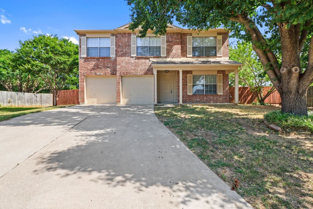 3100 Spenrock Court, Denton, TX 76210 — photo 1