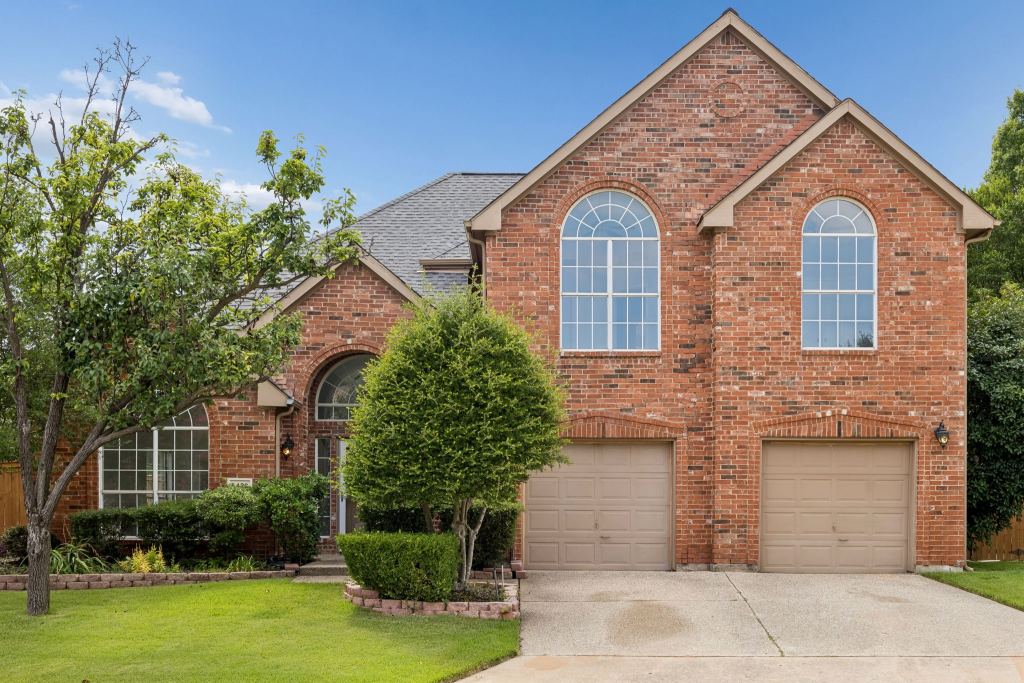 5426 Mill Run Drive, McKinney, TX 75072 — photo 1