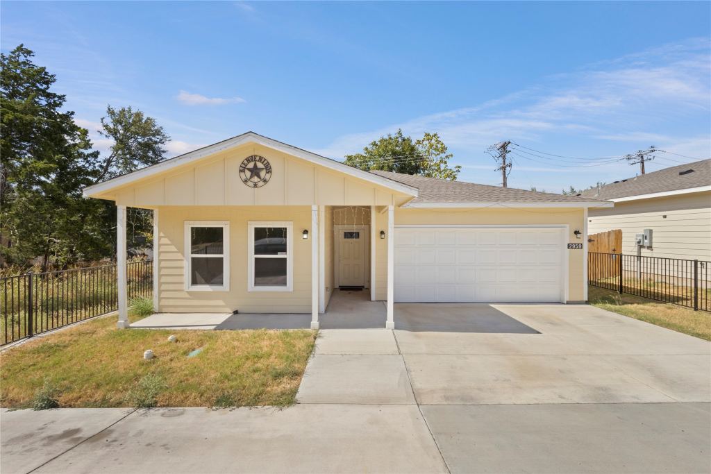 2959 Simpson Stuart Road, Dallas, TX 75241 — photo 1