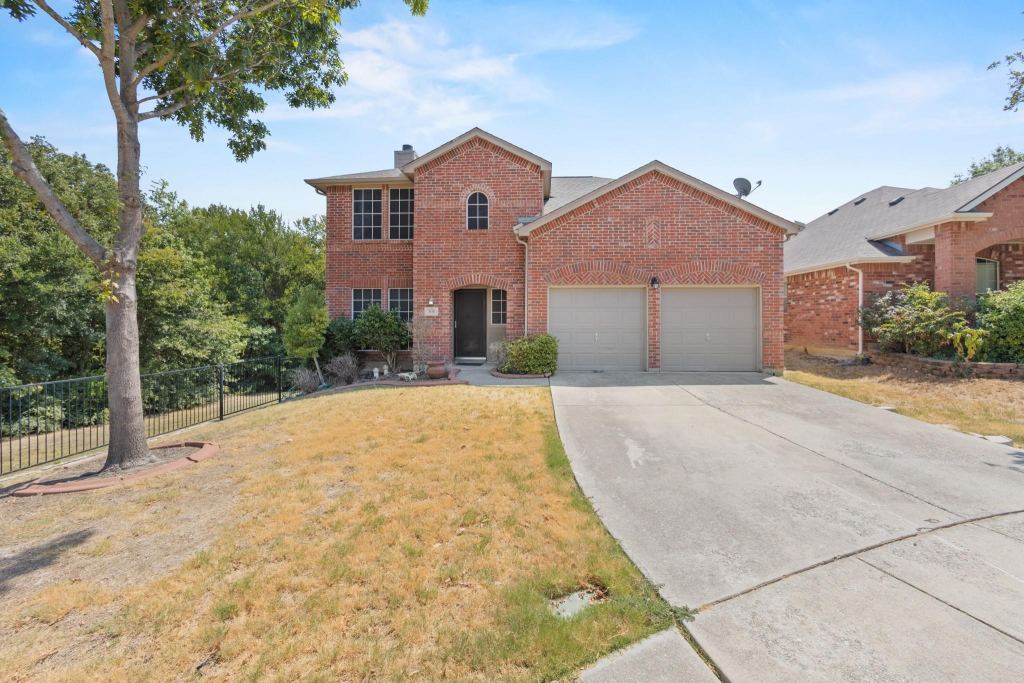 1138 Shearwater Avenue, Aubrey, TX 76227 — photo 1