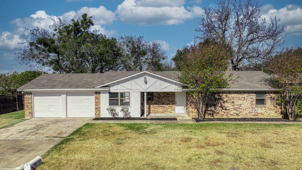 121 Meadow Lane, Aledo, TX 76008 — photo 1