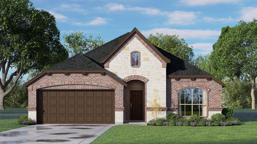 2033 Caicos Road, Granbury, TX 76049 — photo 1
