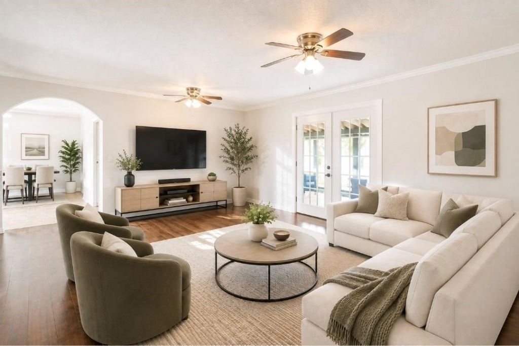 2708 N Avenue, Plano, TX 75074 — photo 1