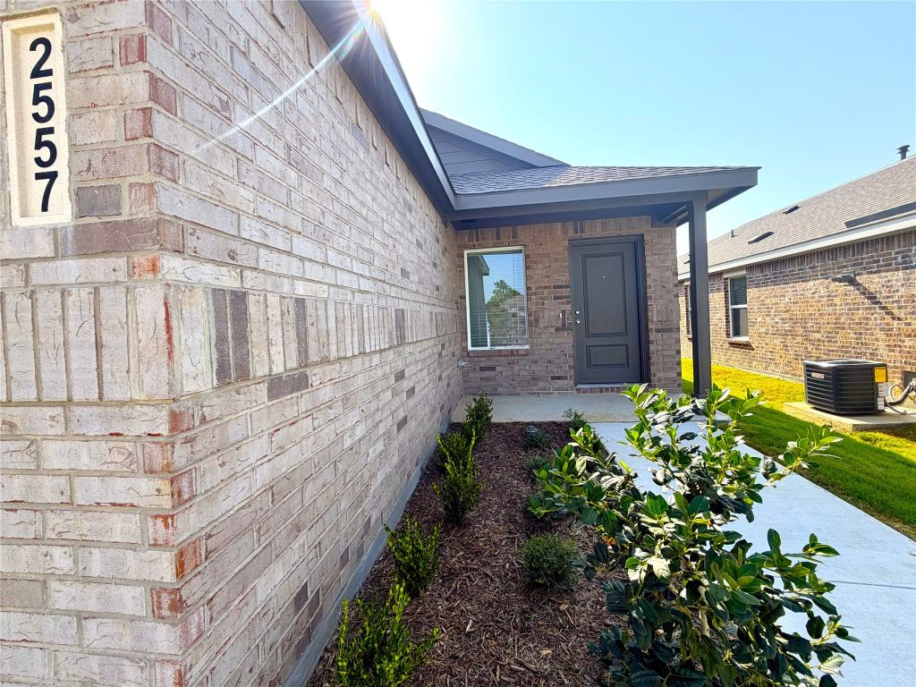 2557 Guineas Lane, Aubrey, TX 76227 — photo 1
