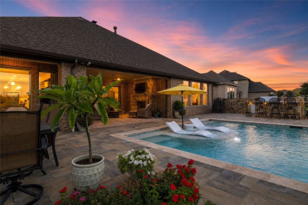 8113 Cocobolo Drive, Denton, TX 76207 — photo 1