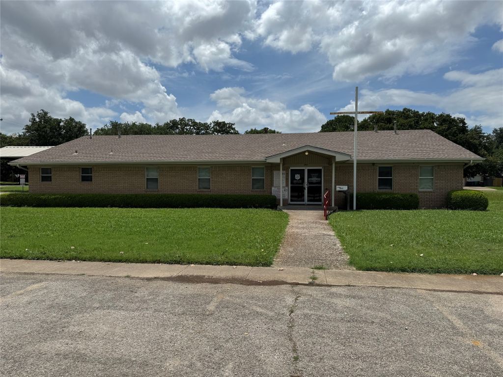 2801 Elm Street, Denton, TX 76201 — photo 1