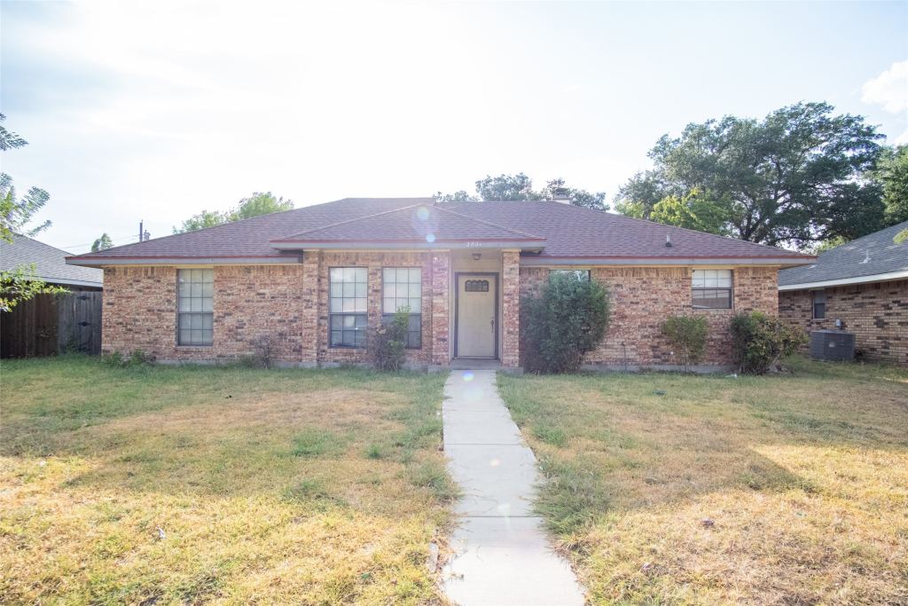 2801 College Park Drive, Rowlett, TX 75088 — photo 1