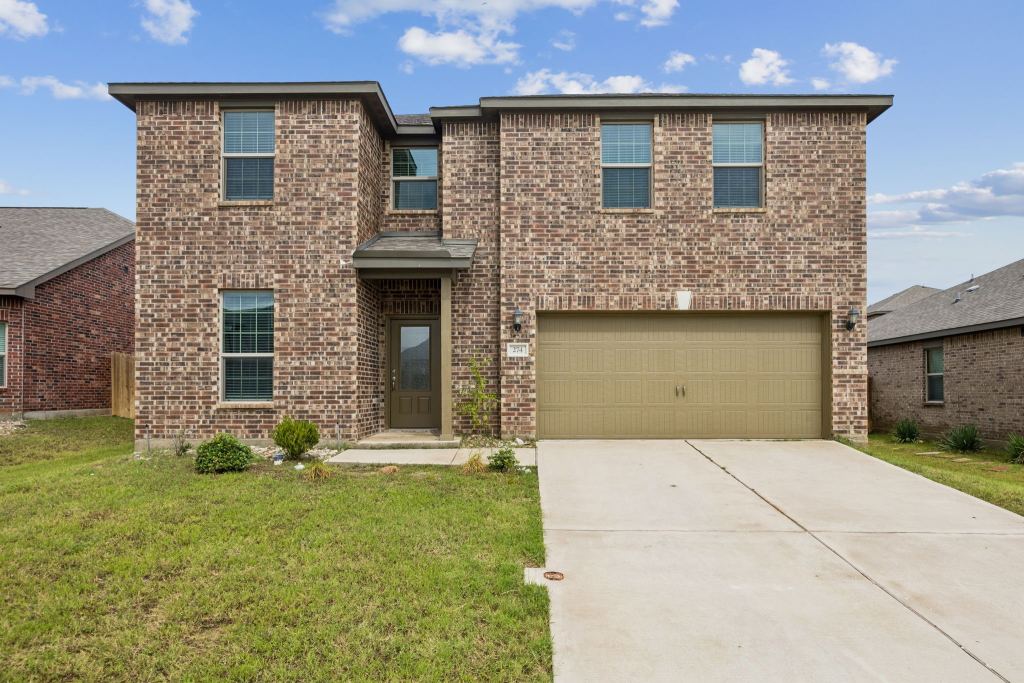 274 Moonstone Way, Princeton, TX 75407 — photo 1