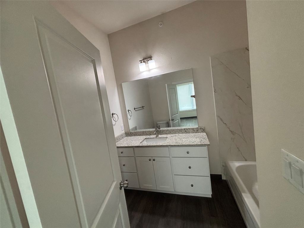 710 Benge Drive 714-A, Arlington, TX 76013 — photo 1