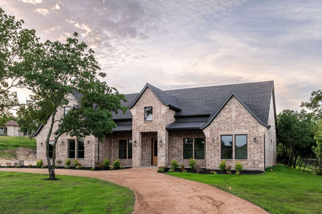 1074 Preserve Street, Weatherford, TX 76085 — photo 1
