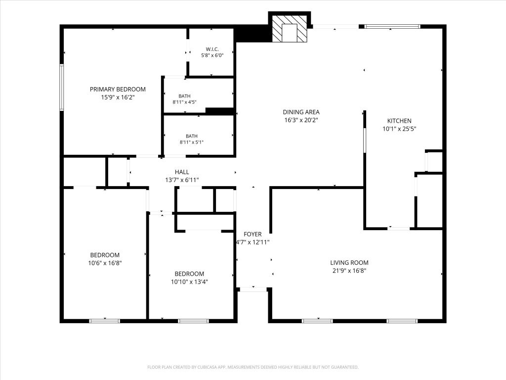6408 Allegheny Trail, Plano, TX 75023 — photo 1
