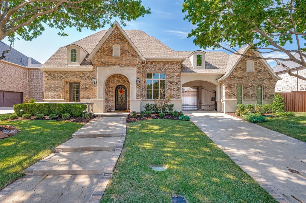 181 Hidden Lake Drive