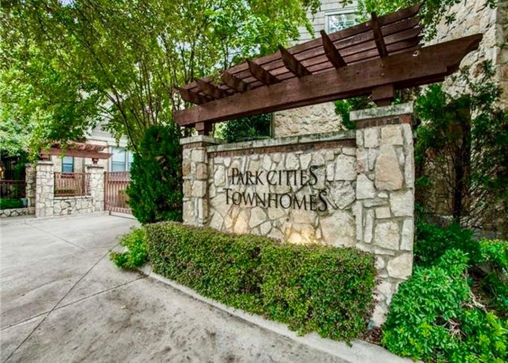 6308 Purcell Court, Dallas, TX 75209 — photo 1