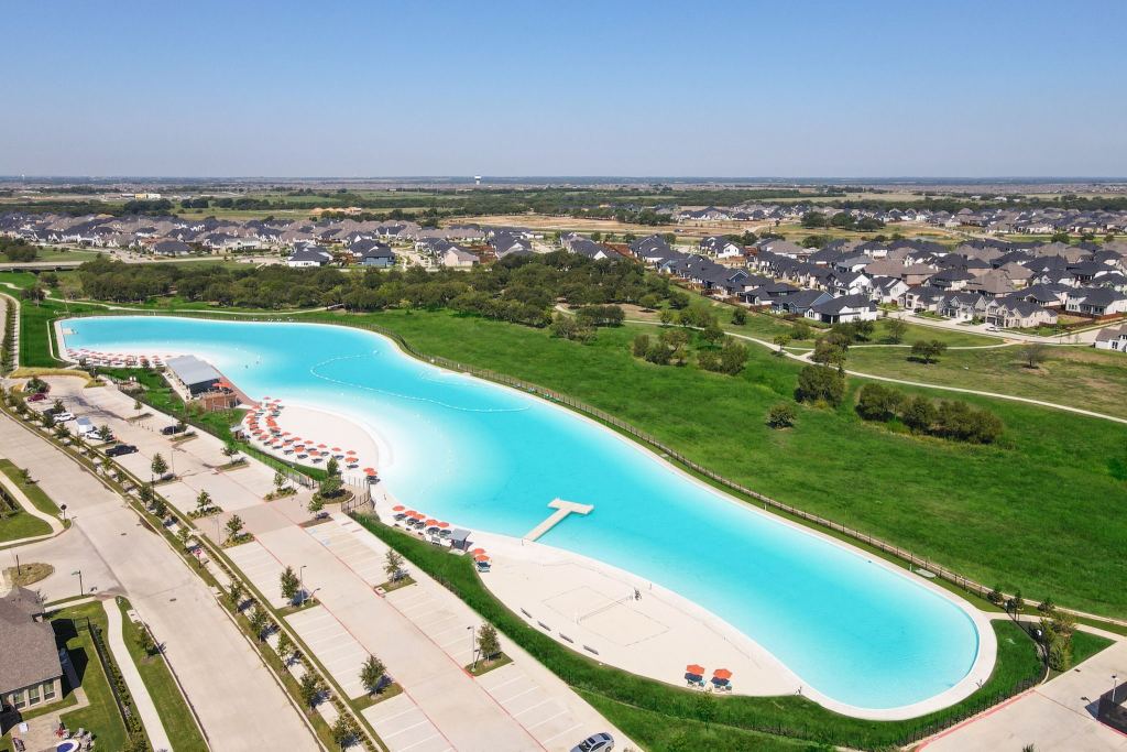 4550 Honeyvine Lane, Prosper, TX 75078 — photo 1