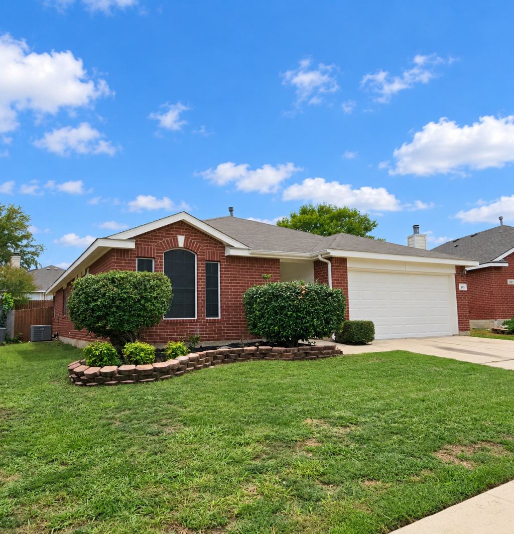 849 Fox Hunt Trail, Fort Worth, TX 76179 — photo 1
