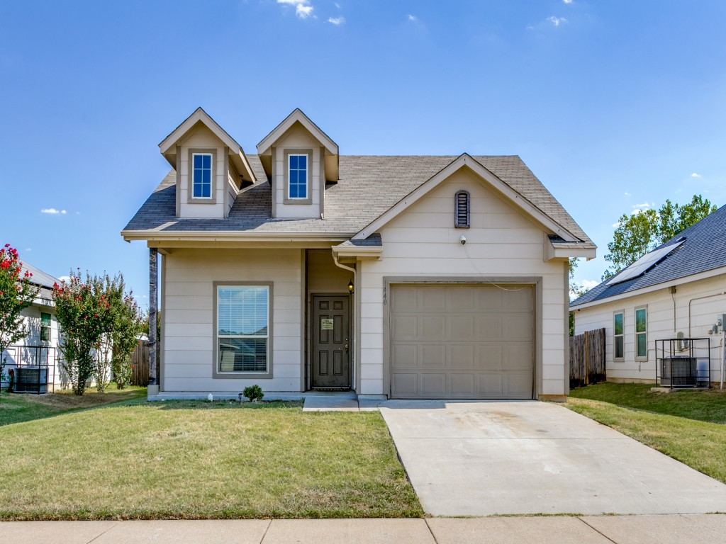 1440 Gallina Trail, Fort Worth, TX 76119 — photo 1