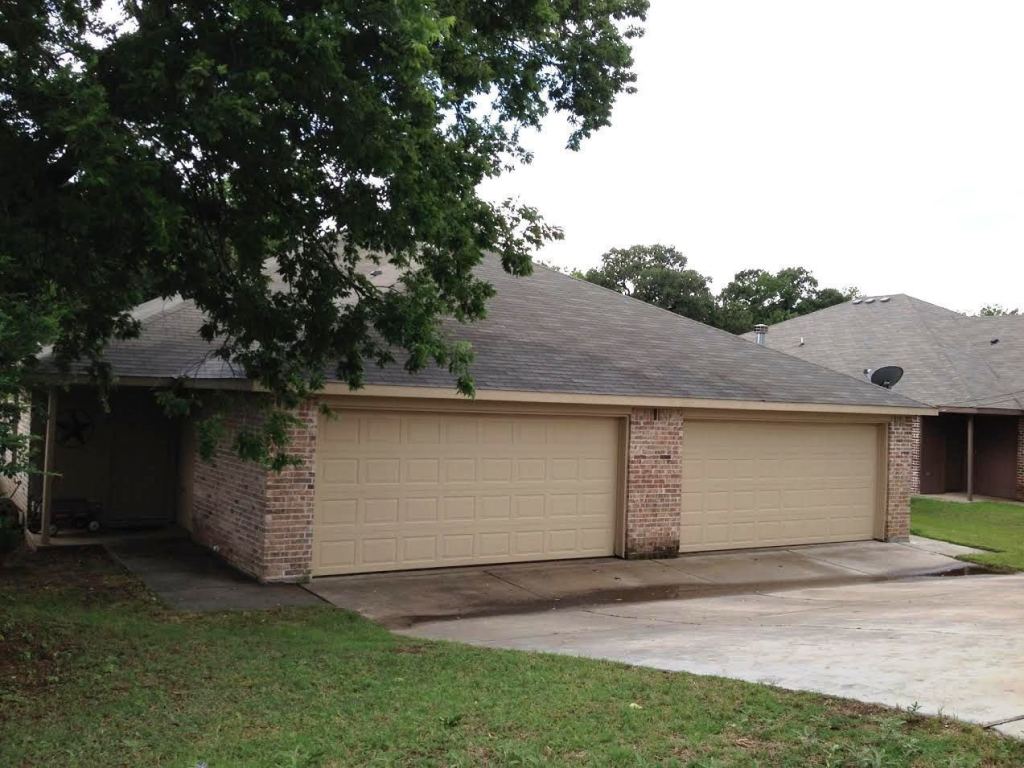 1010 Jameson Street, Weatherford, TX 76086 — photo 1