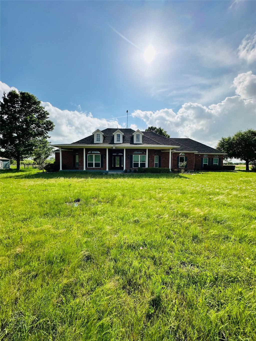 16547 State Highway 205, Terrell, TX 75160 — photo 1