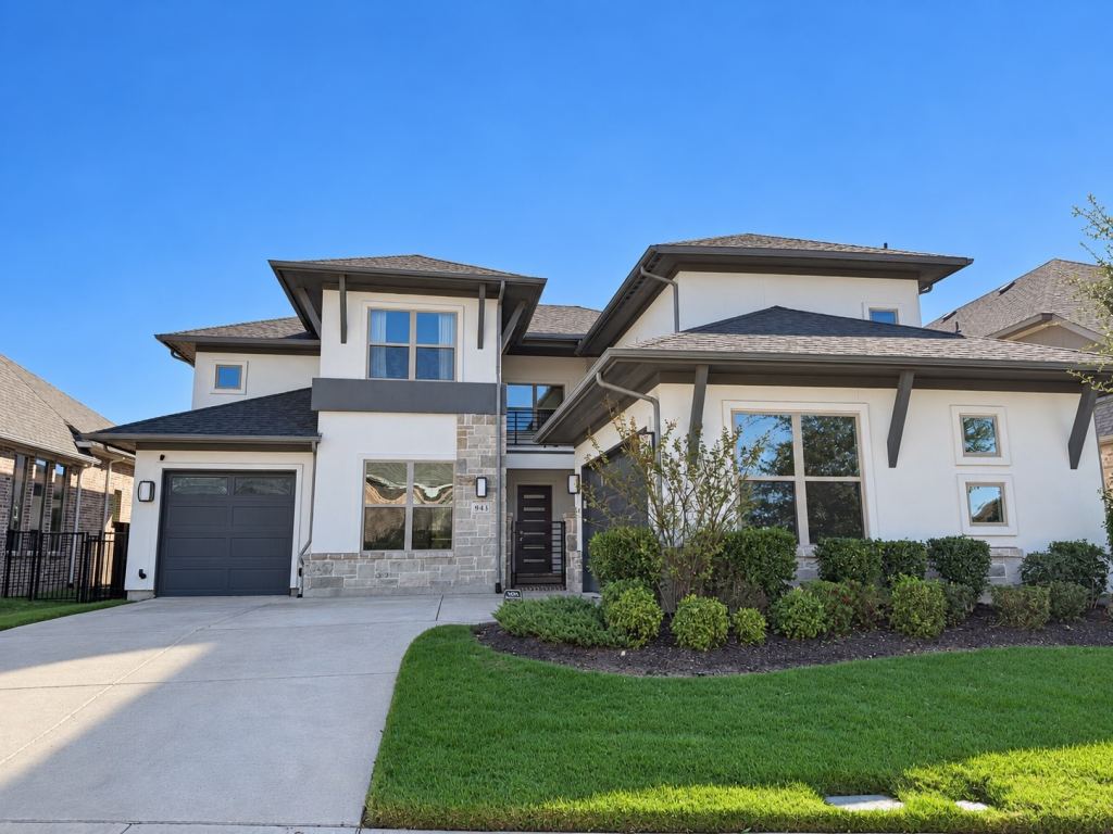943 Marie Drive, Allen, TX 75013 — photo 1