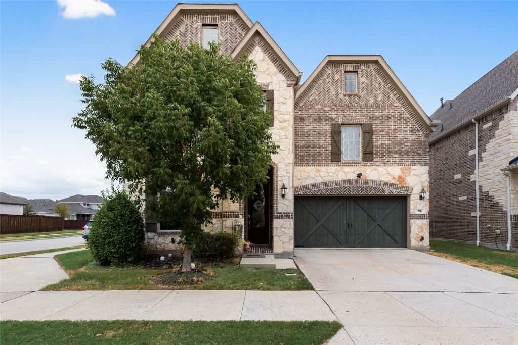 718 Waterbrook Parkway, Argyle, TX 76226 — photo 1