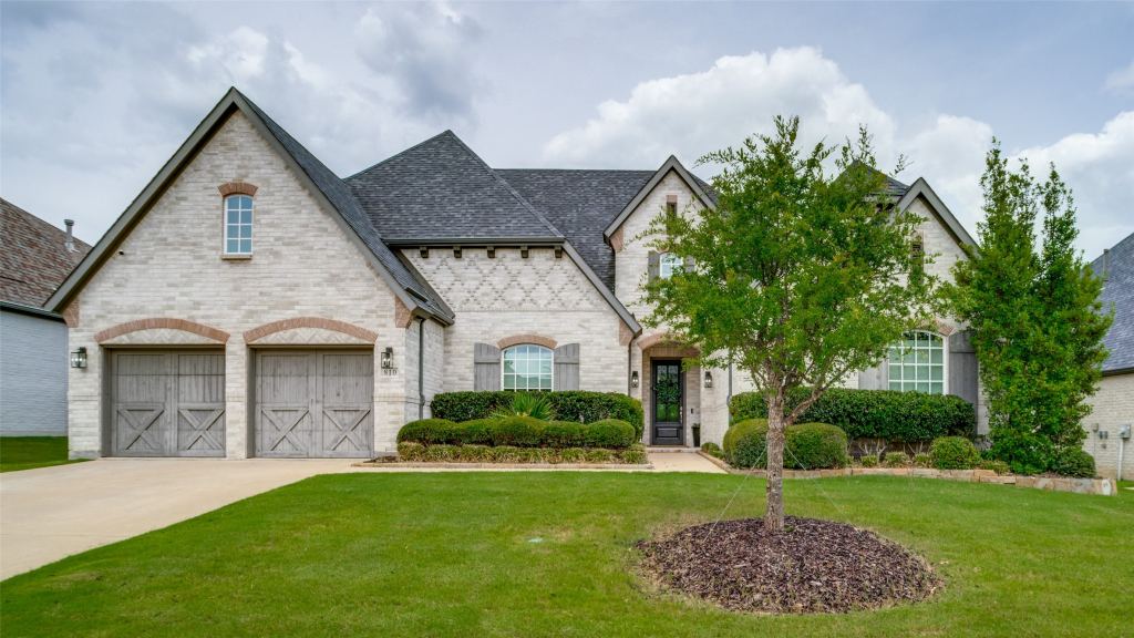 810 Country Brook Lane, Prosper, TX 75078 — photo 1
