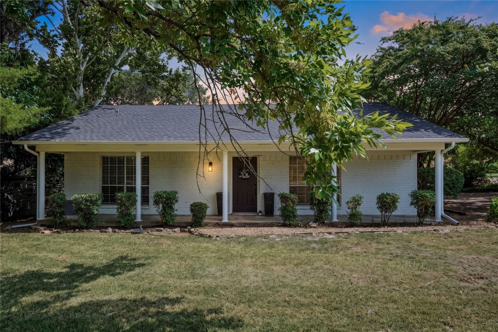 902 Williams Street, Rockwall, TX 75087 — photo 1
