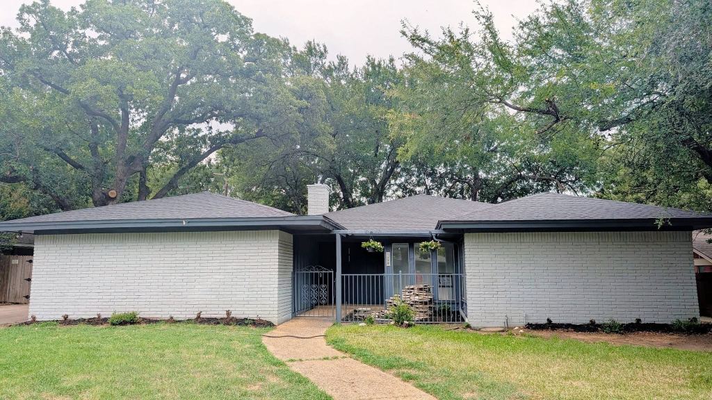 1756 Cynthia Lane, Hurst, TX 76054 — photo 1