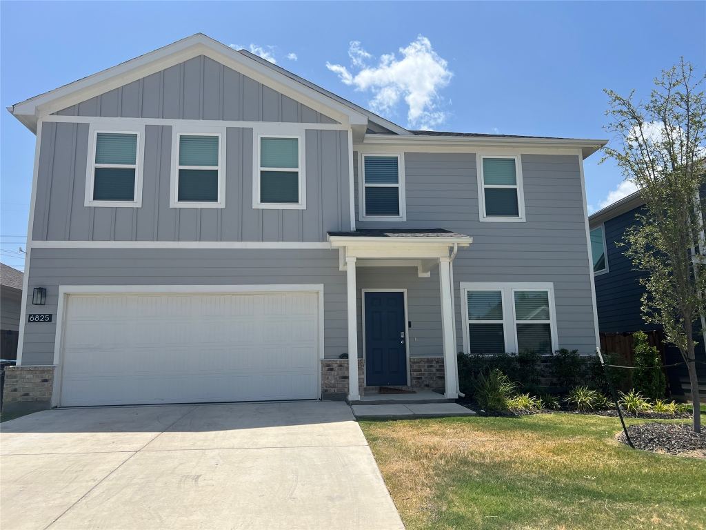 6825 Babylon Boulevard, Fort Worth, TX 76179 — photo 1