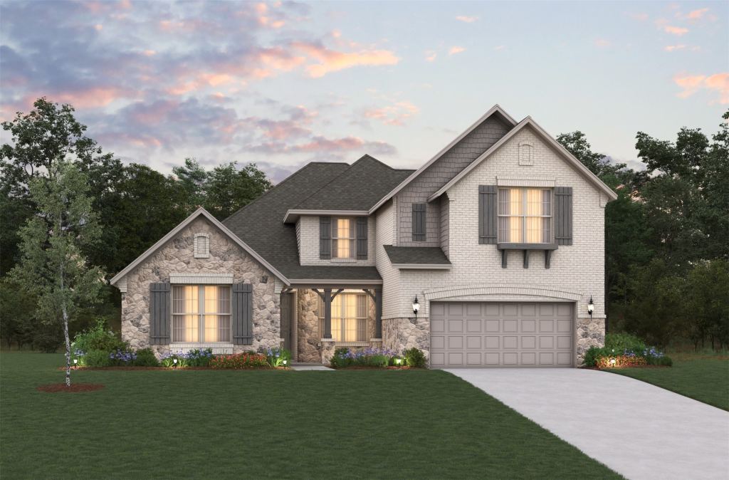 404 Heritage Hill Drive