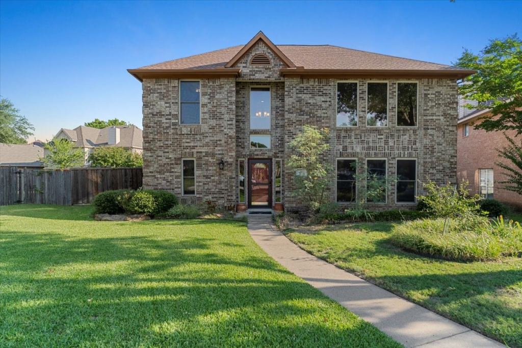 6752 Macintosh Drive, Plano, TX 75023 — photo 1