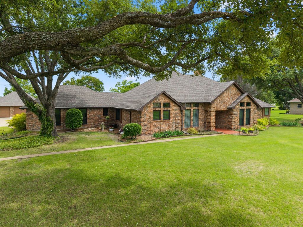 10612 Live Oak Drive, Forney, TX 75126 — photo 1