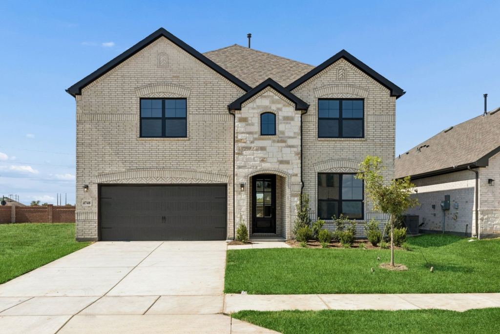4748 Farmers Drive