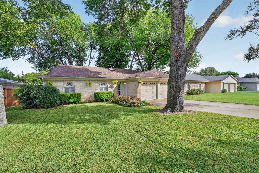 5715 Shady Hill Lane, Arlington, TX 76016 — photo 1