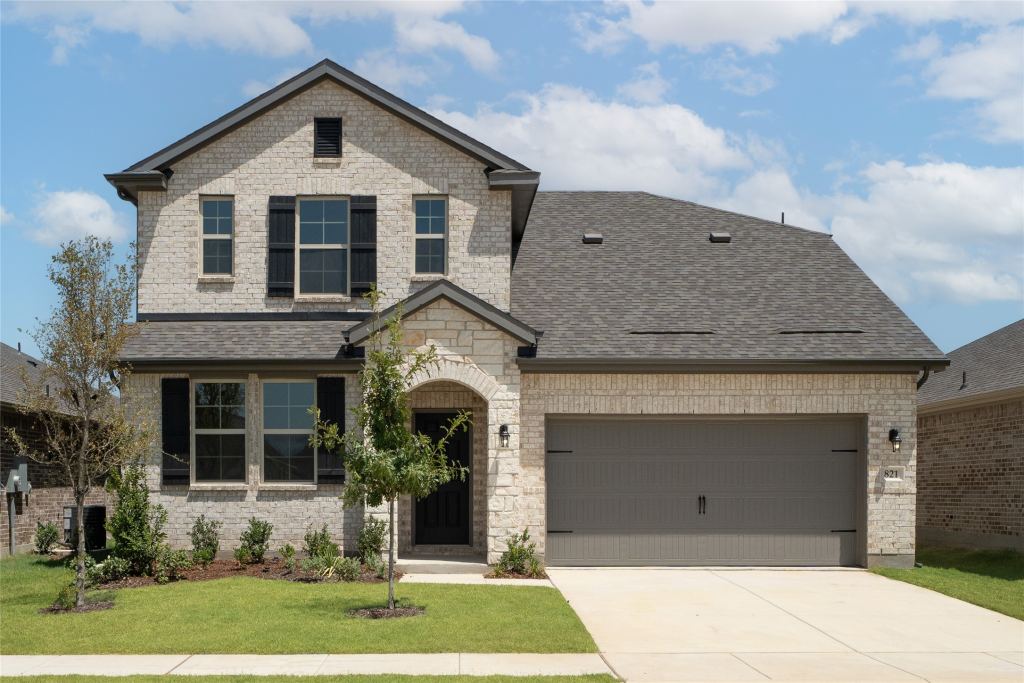 821 Cayden Drive