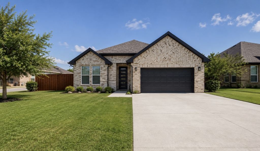 900 Marcellus Court, Arlington, TX 76011 — photo 1