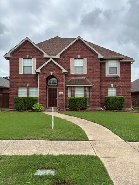 2420 Cimmaron Drive, Plano, TX 75025 — photo 1