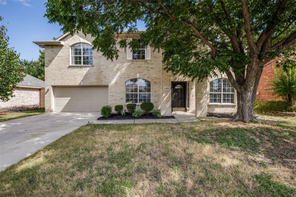 2309 Acorn Bend, Denton, TX 76210 — photo 1